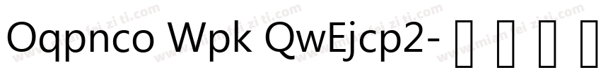 Monlam Uni OuChan2字体转换